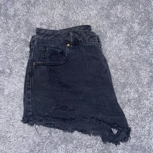 PacSun Booty Shorts